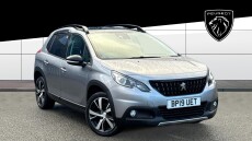 Peugeot 2008 1.5 BlueHDi 120 GT Line 5dr EAT6 Diesel Estate